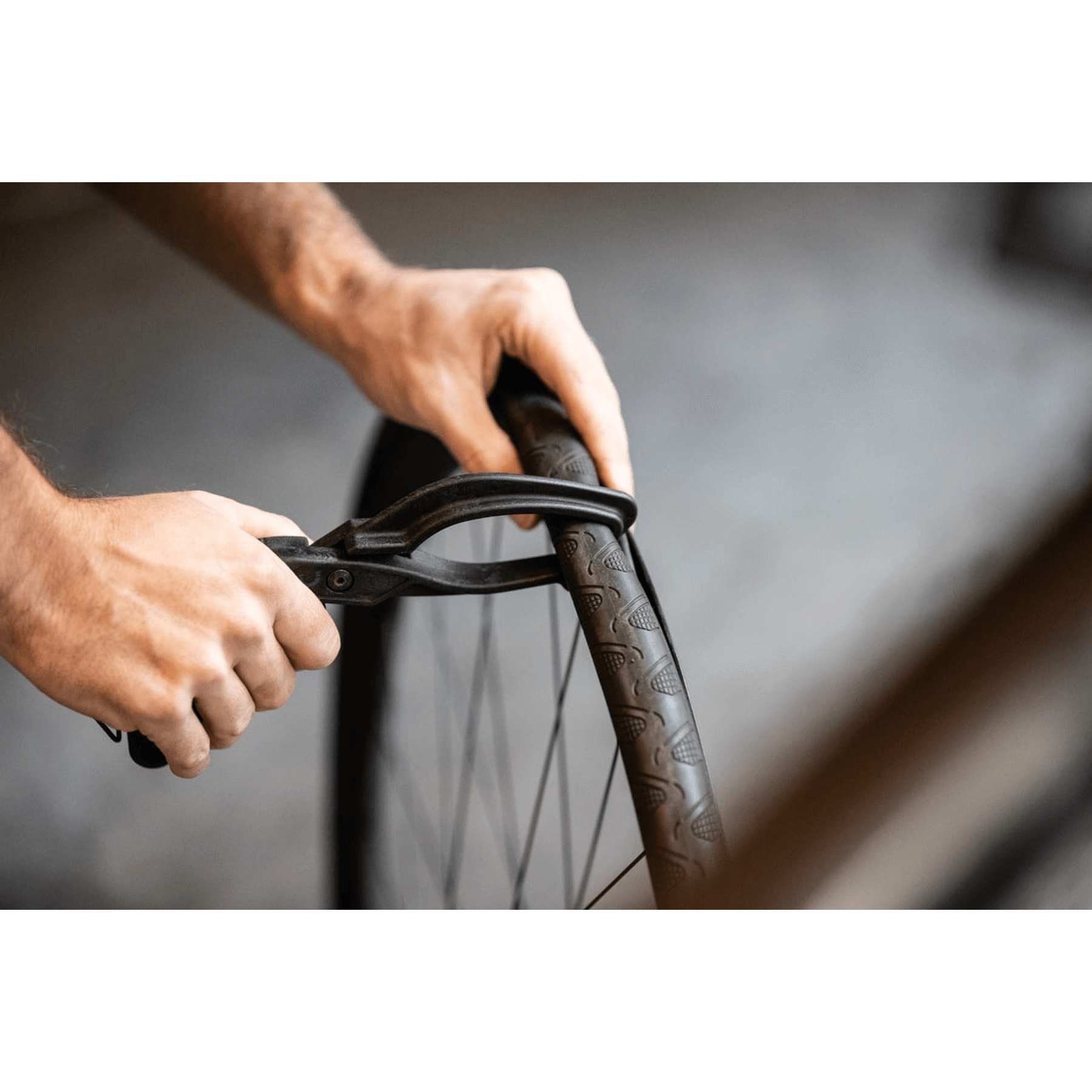 BBB Cycling BTL-78 EasyTire Bandenlichter