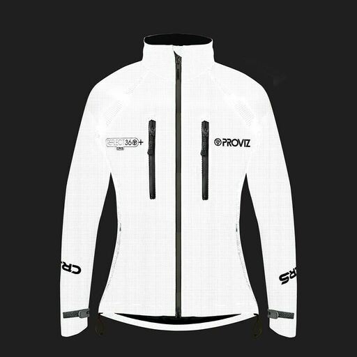Jaqueta de ciclismo Proviz Reflect360 Crs +