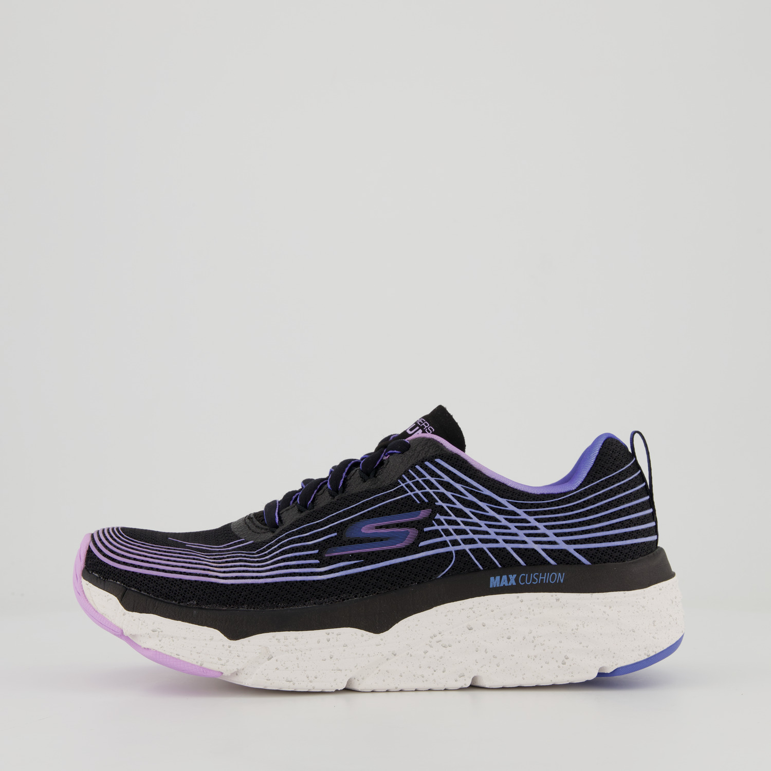 Skechers MAX CUSHIONING ELITE - GALAXY