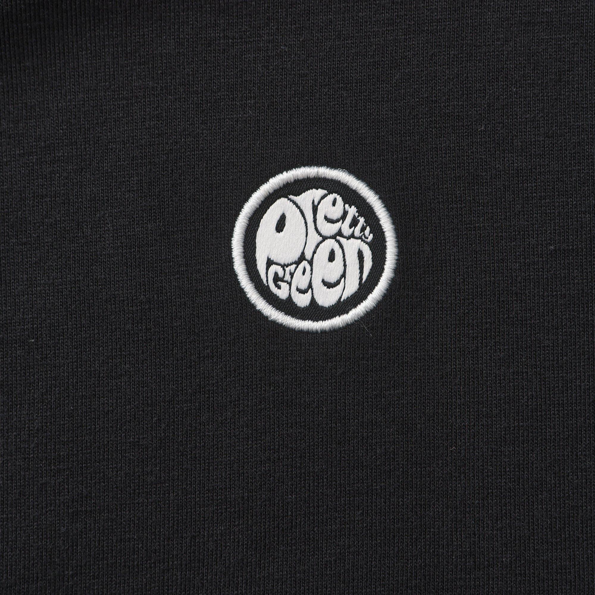 Pretty Green Mens Mitchell T Shirt