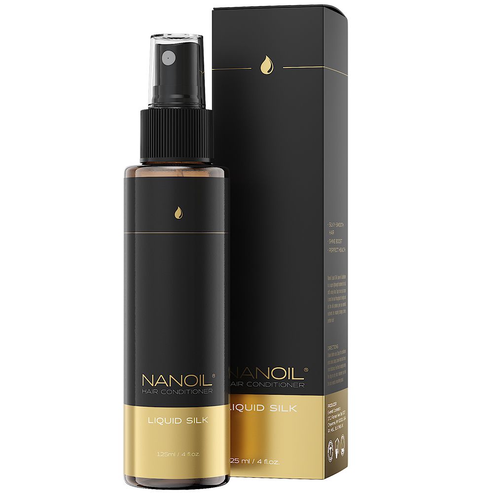 NANOIL® Schaumfestiger
