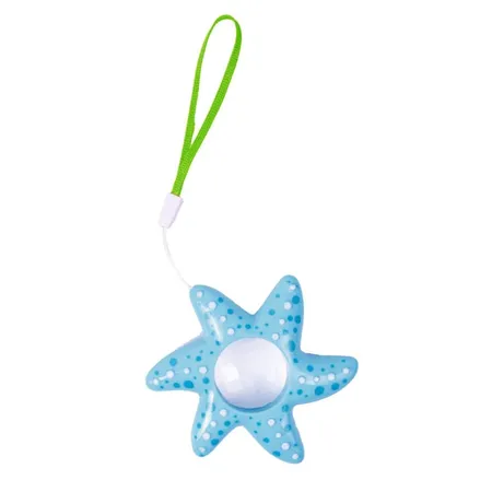 Die Spiegelburg Seestern-Primsa Bunte Geschenke, sortiert