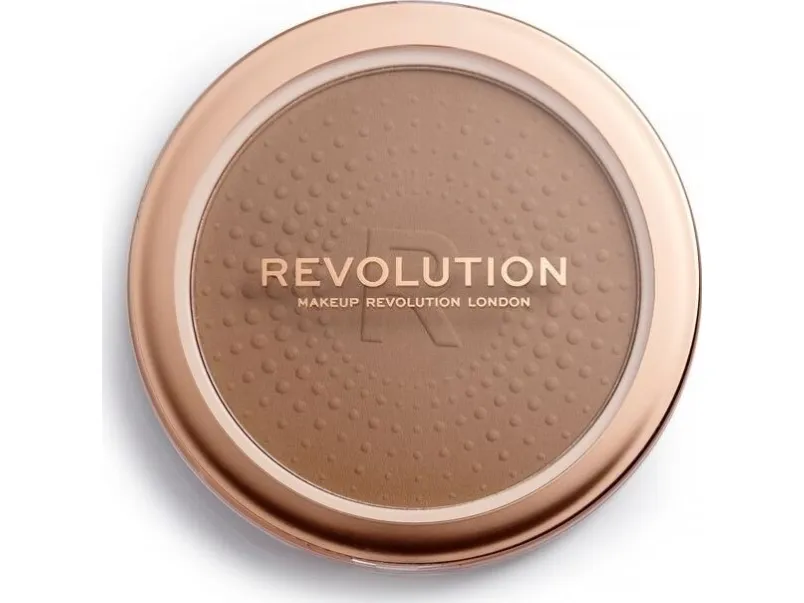 Makeup Revolution Makeup Revolution Face and body bronzer Mega Bronzer 01 Cool