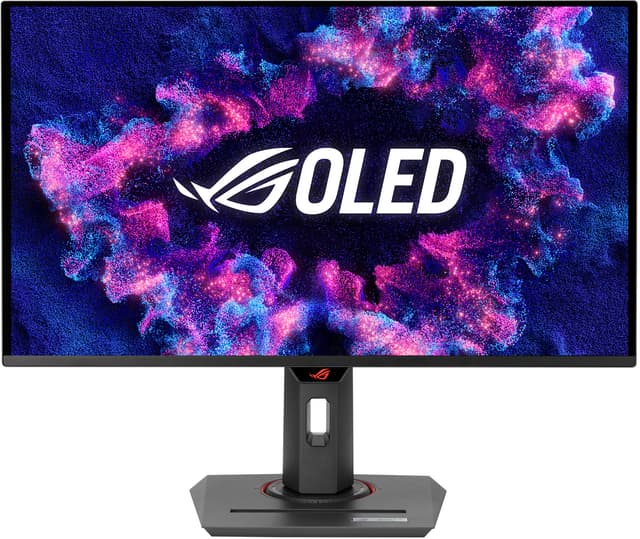 Asus ROG Strix XG27AQDMGZ 27