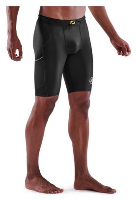Cuissard Court Skins Series-3 Noir