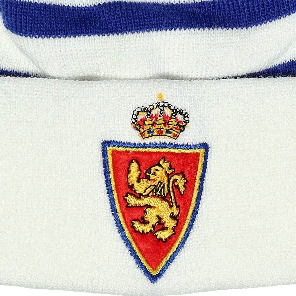 Gorro Real Zaragoza Real Zaragoza
