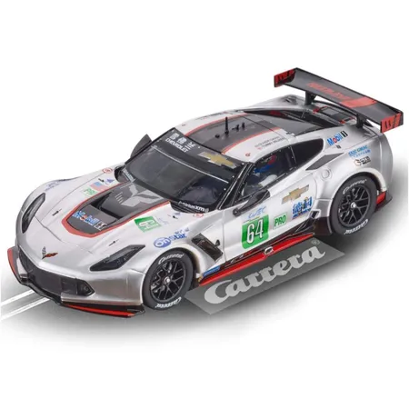Carrera DIGITAL 132 - Chevrolet Corvette C7.R 