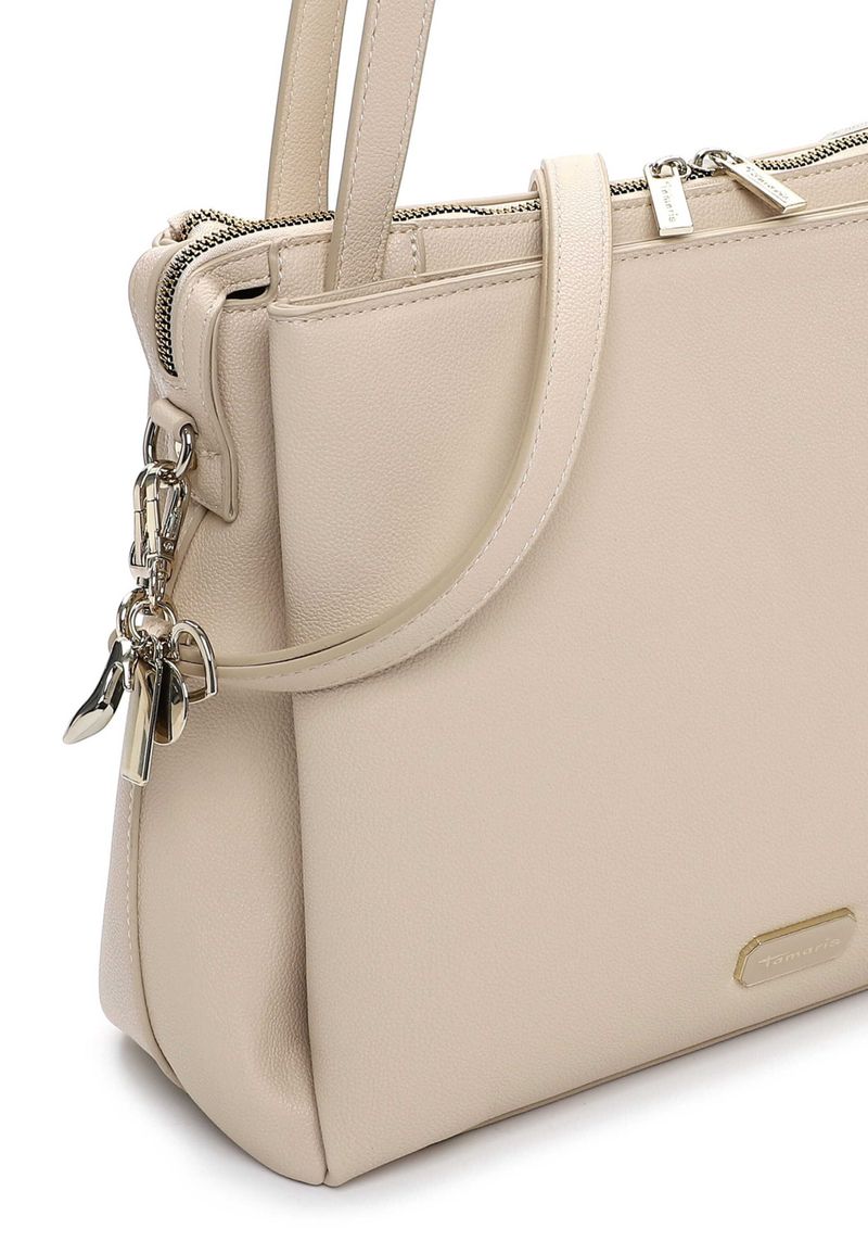 Tamaris Katharina Schoudertas Beige Dames