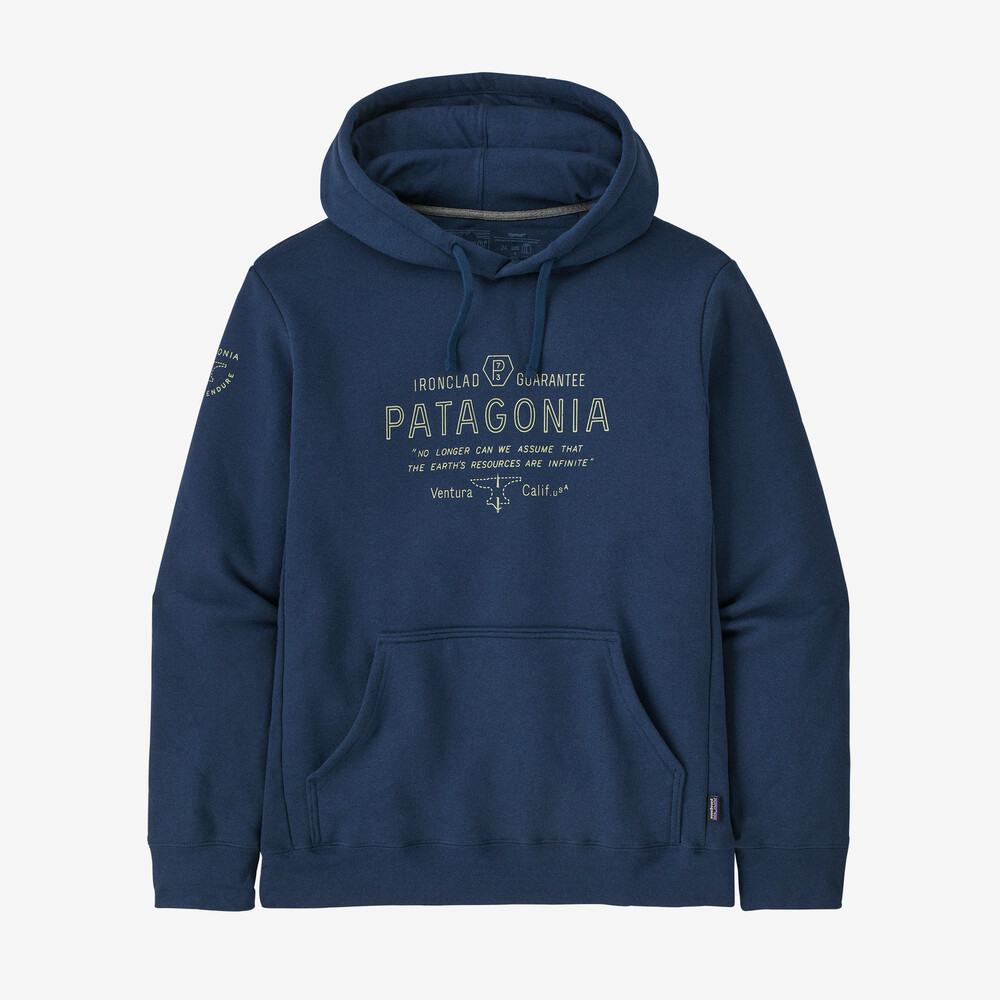 Forge Mark Uprisal Hoody