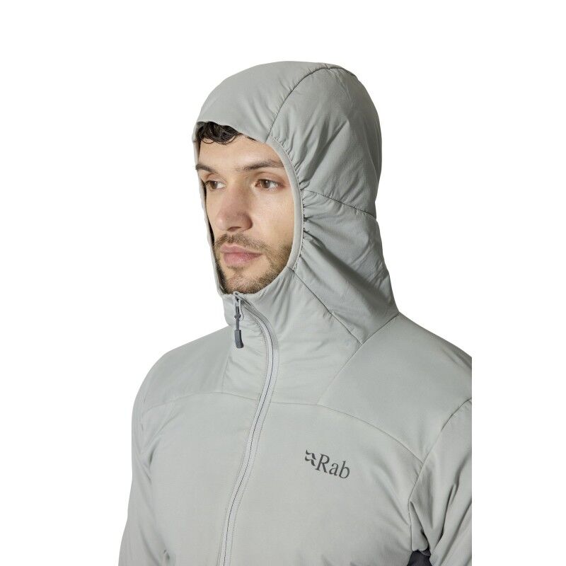 Xenair Alpine Flex Jacket - Doudoune homme