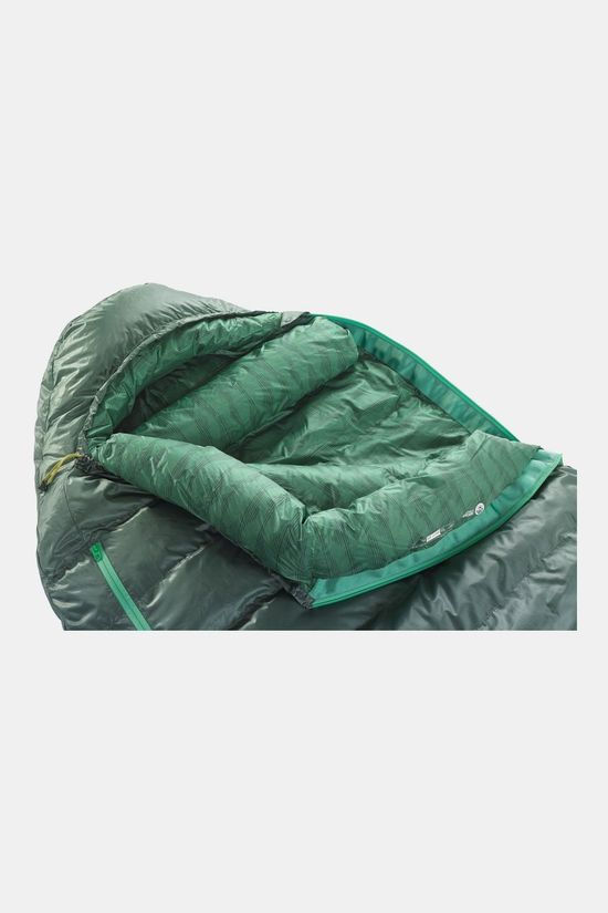 Therm-a-Rest Therm-a-Rest Questar 32F/0C Long Mummy Dons Slaapzak