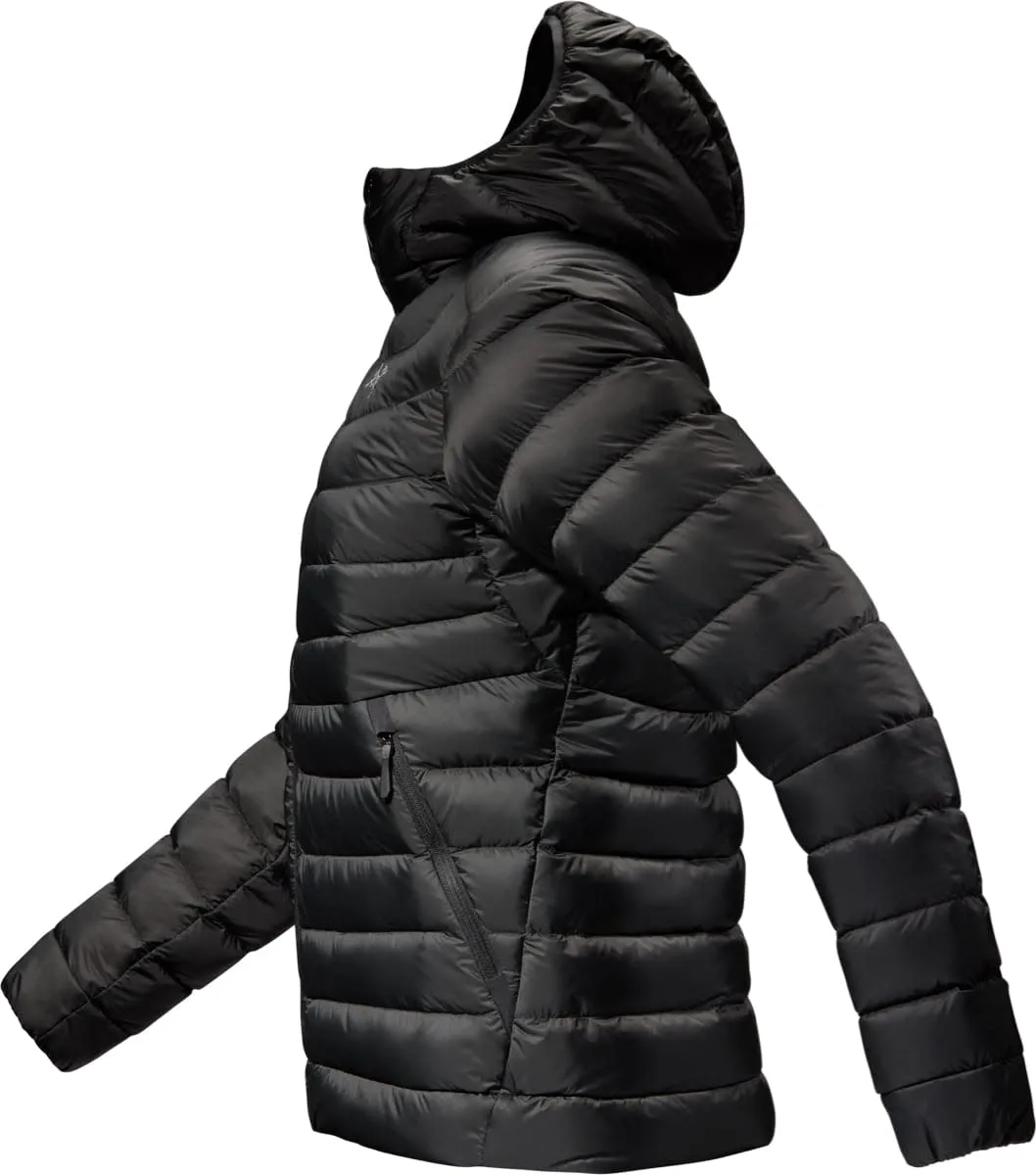Arc'teryx Cerium Hoody W Black