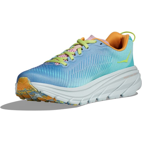 Chaussure running HOKA ONE ONE RINCON 3 W DUSK / CLOUDLESS