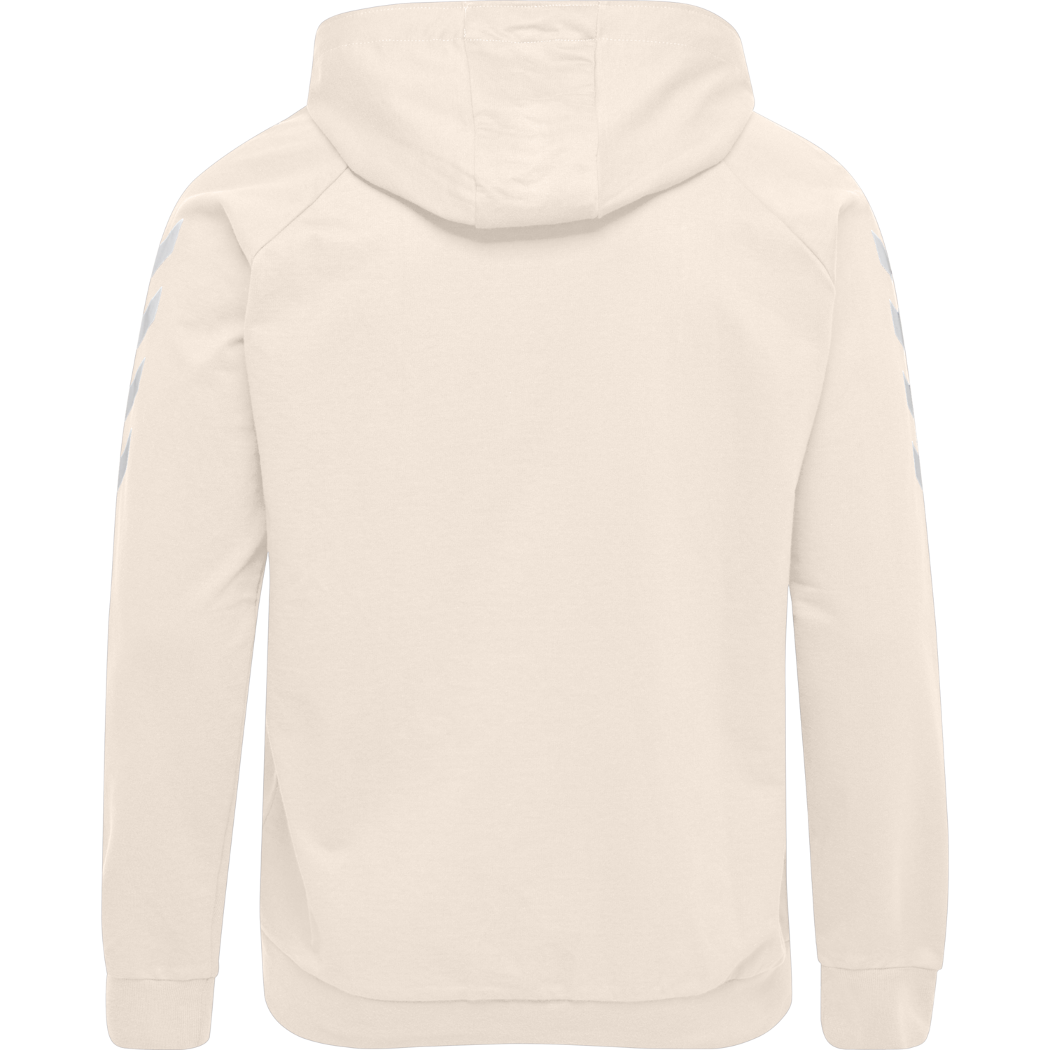 HUMMEL GO COTTON HOODIE