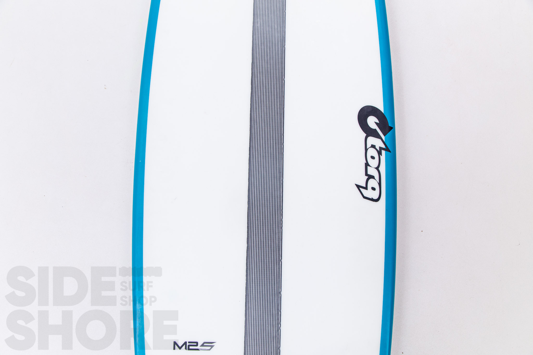 Torq Surfboards M2-S TEC Color - 7'0 x 21 1/4