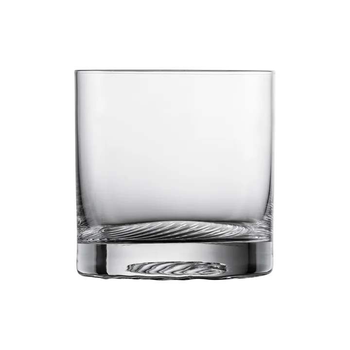 Zwiesel Glas - Echo Whisky Glas, gross