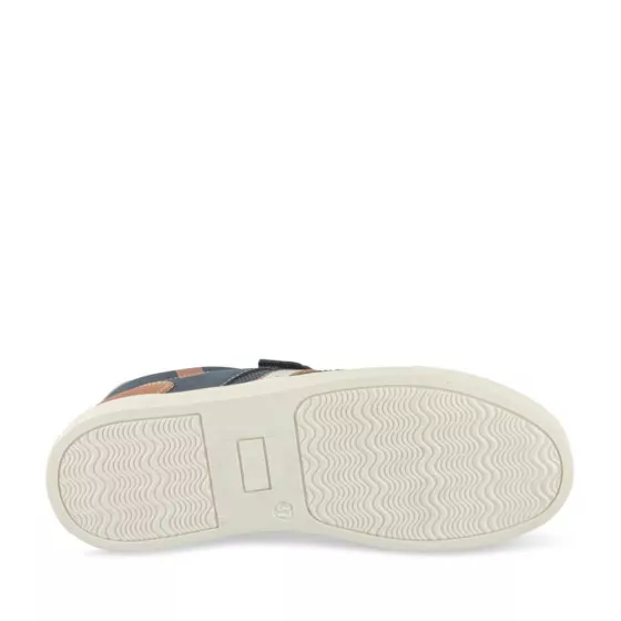 Baskets MARINE LITTLE BOYS