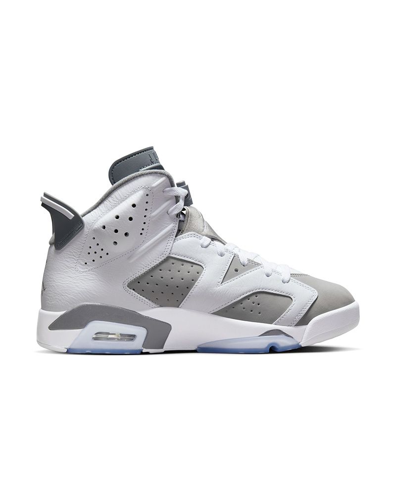 Chaussures Nike Air Jordan 6 Retro pour homme