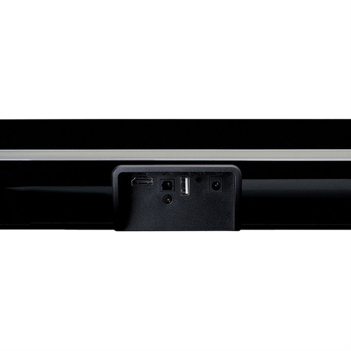 Lenco »Lenco Soundbar mit subwoofer SBW-801BK, schwarz, HDMI« ( )