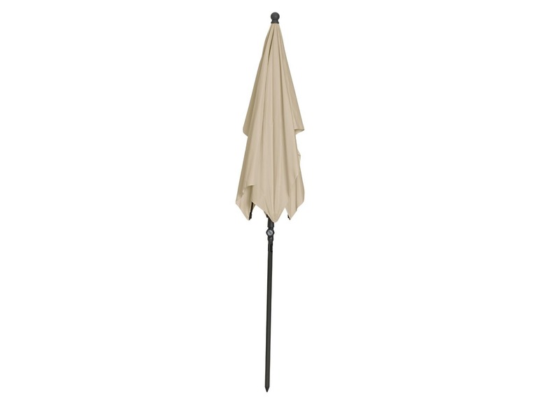 Parasol 210 x 140 cm