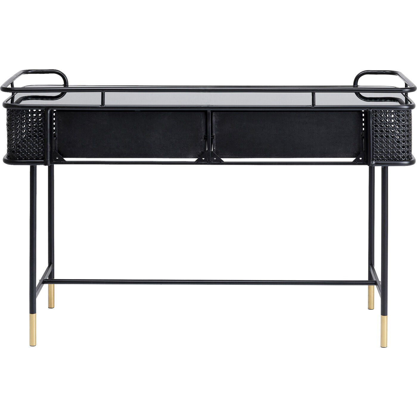 Console Fence Kare Design
