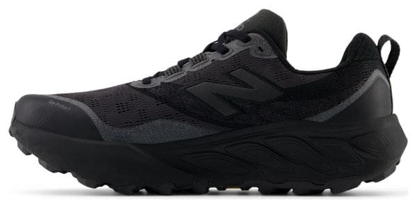 Chaussures Trail New Balance Fresh Foam X Hierro v9 Noir Homme