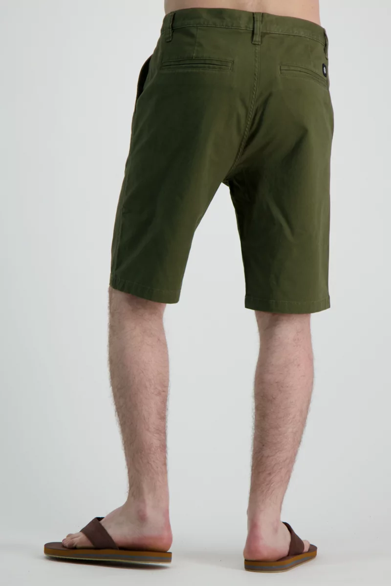 Element Howland Classic Chino Herren Short