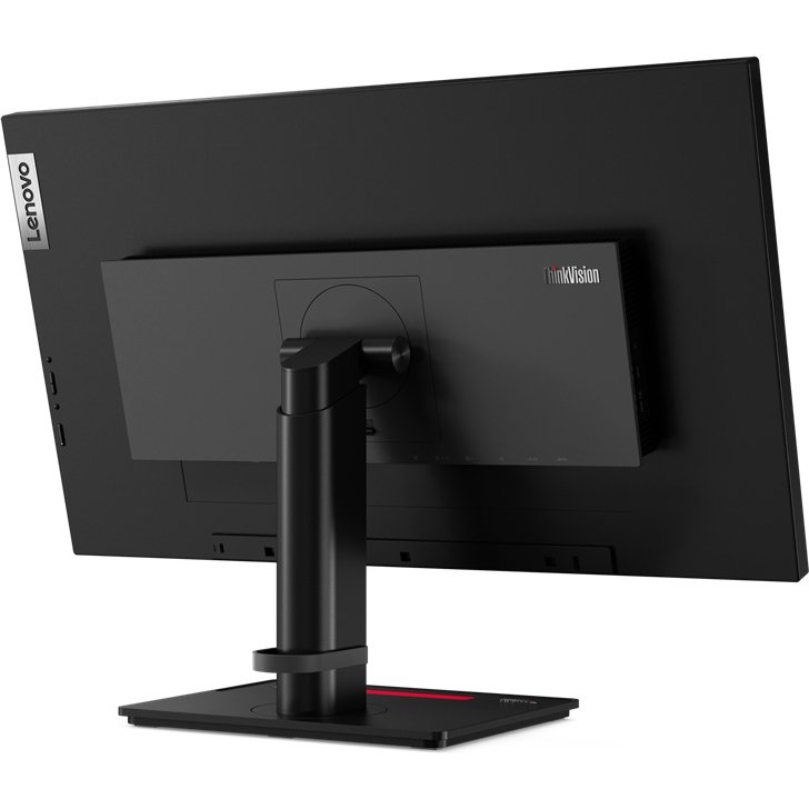 Lenovo ThinkVision P27h-20 écran plat de PC 68,6 cm (27