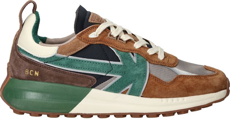 Kaotiko Sneakers Multi Heren