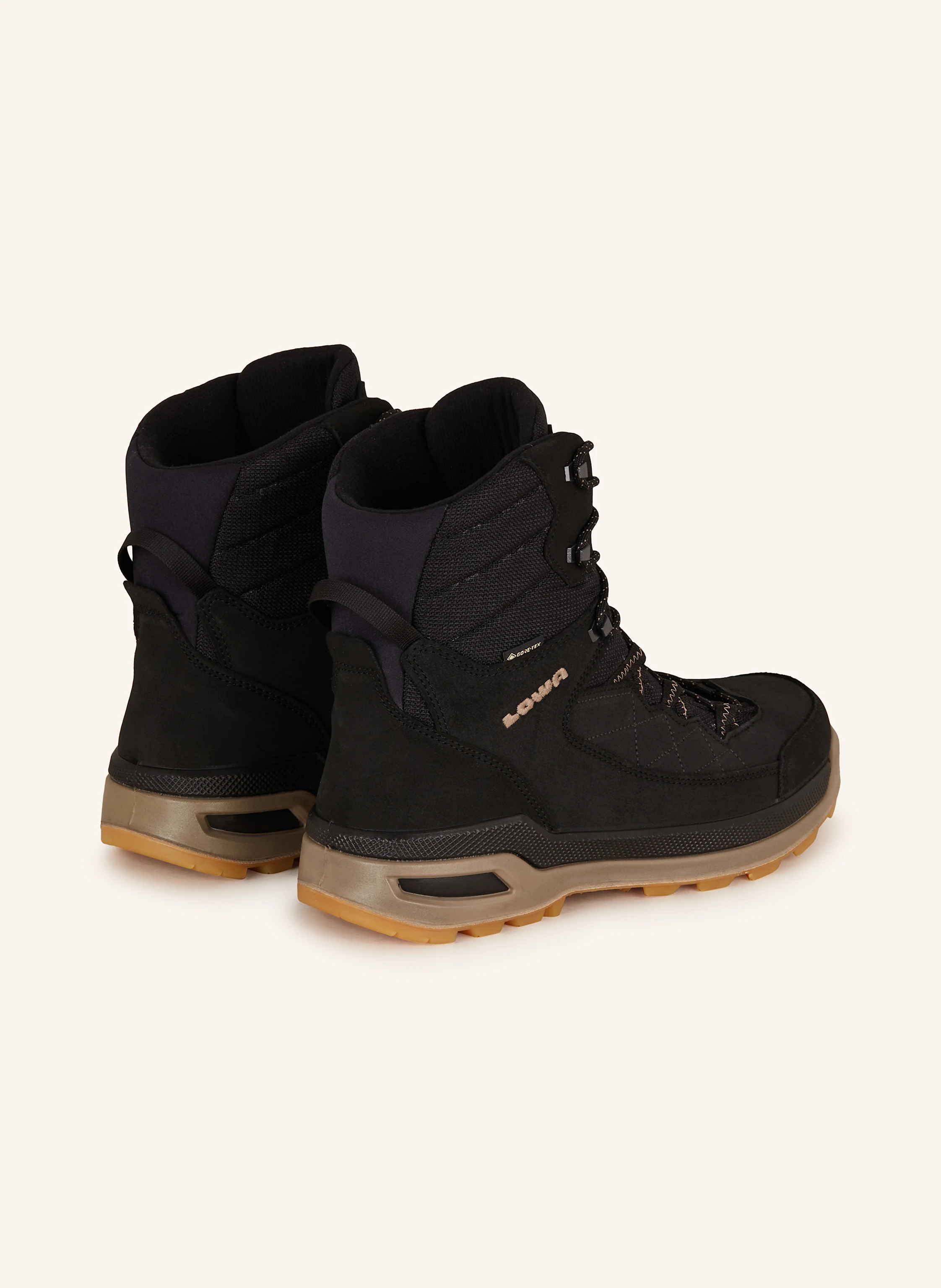 LOWA Wanderschuhe OTTAWA GTX