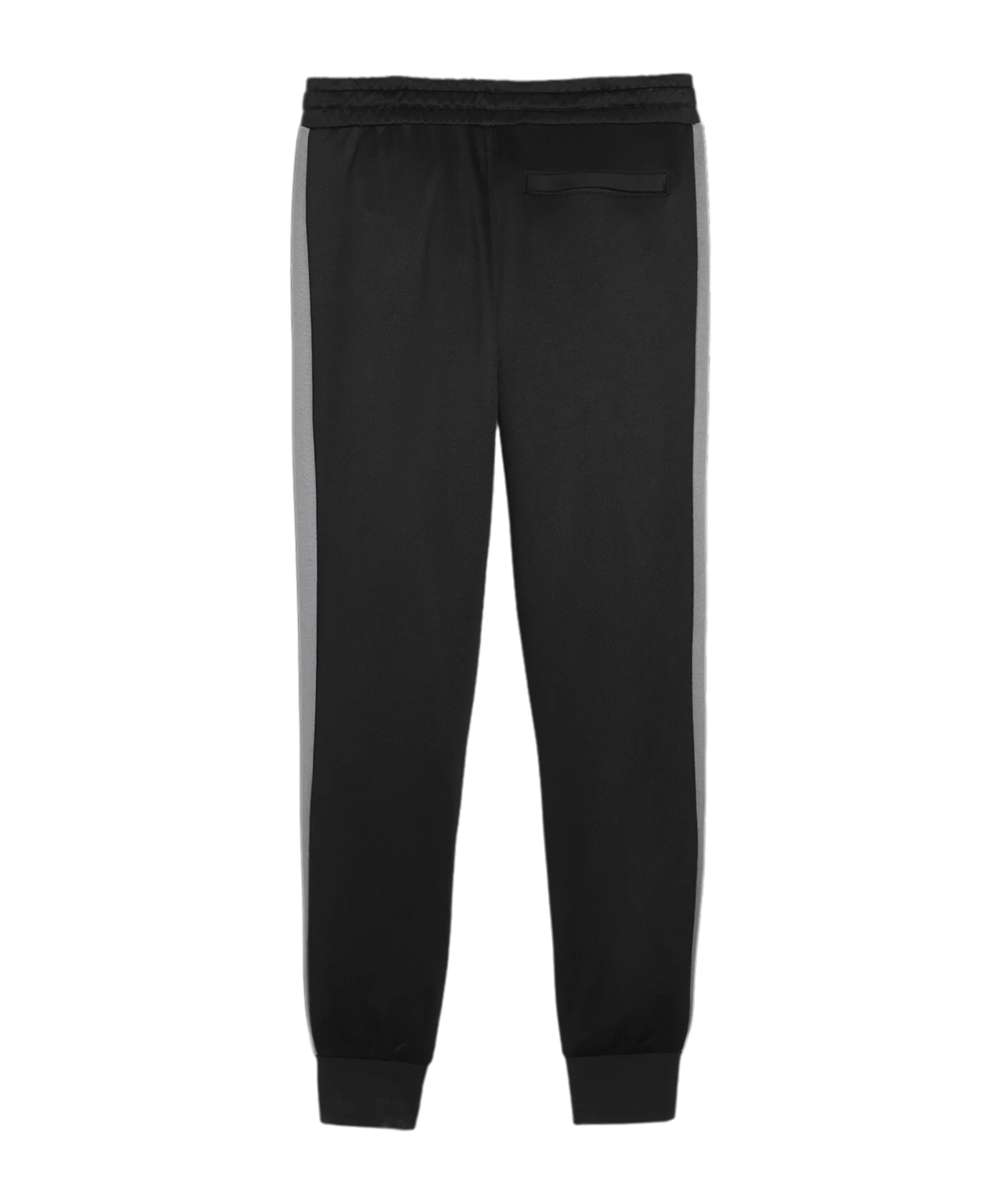 PUMA BVB Dortmund Ftbl Trainingshose Schwarz F06