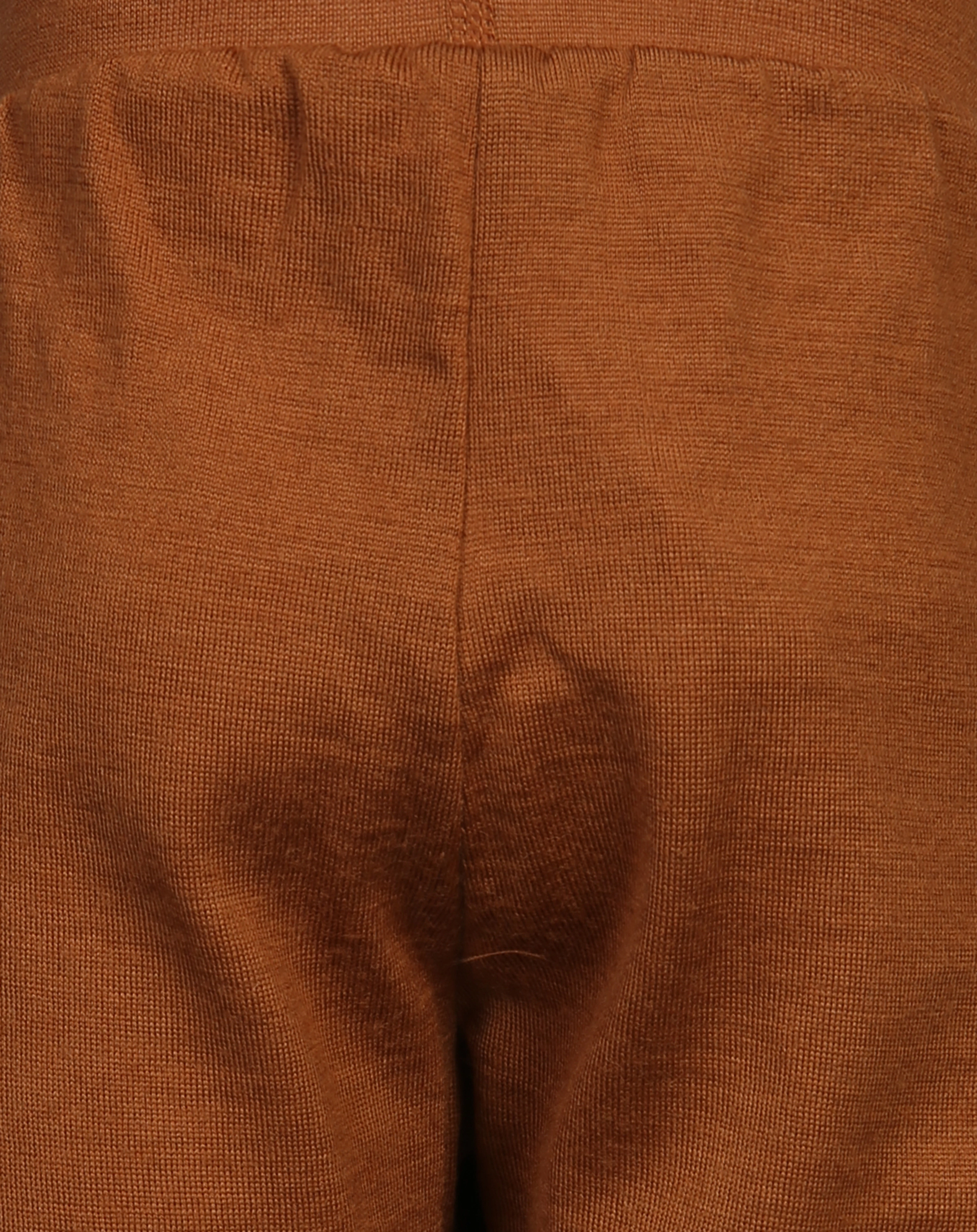Woll-Hose 348 - UNI in copper