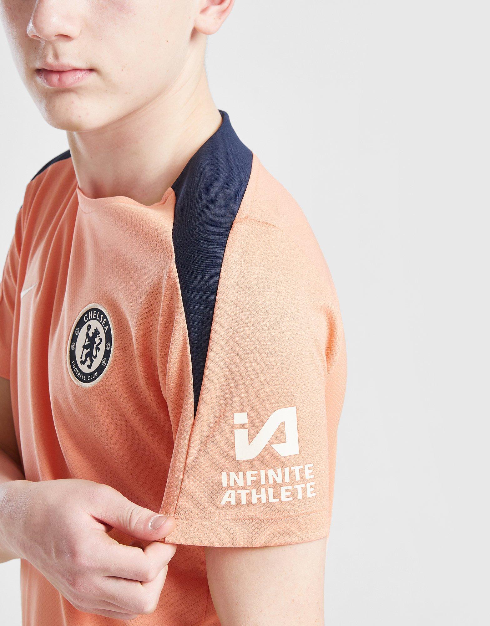 Nike T-shirt Chelsea FC Strike Junior