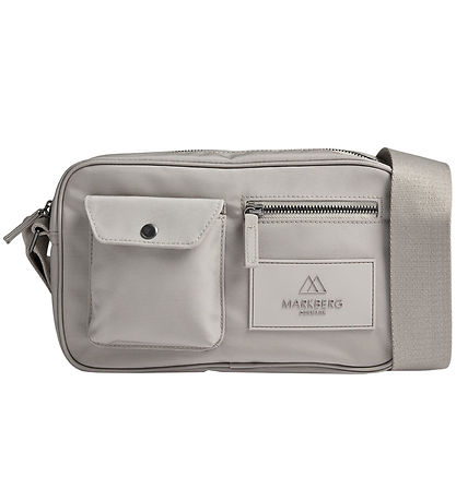 Markberg Umhängetasche - DarlaMBG Monochrom - Dove Grey