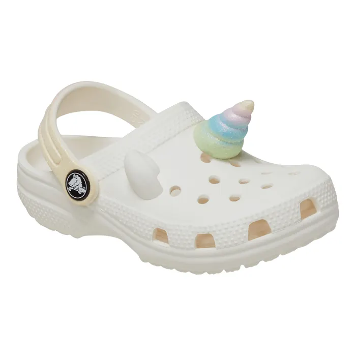Crocs I AM Rainbow Unicorn Instappers Junior