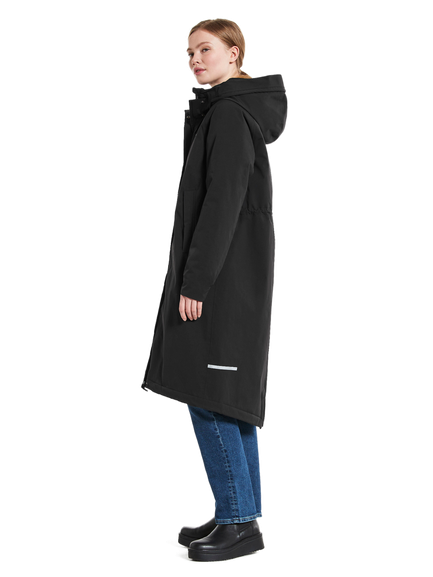 Alicia Parka 2