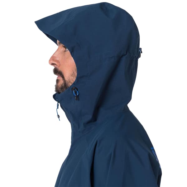Veste randonnée TERNUA VALDUR JKT M DARK TEAL