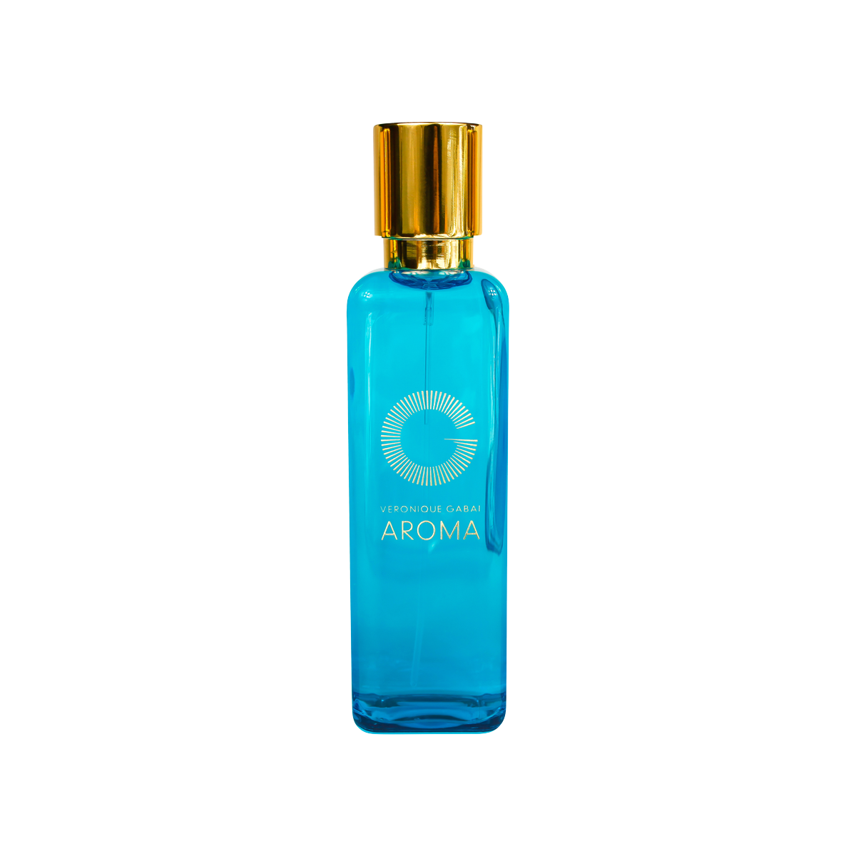 Aroma Eau de Parfum - Body 100ml