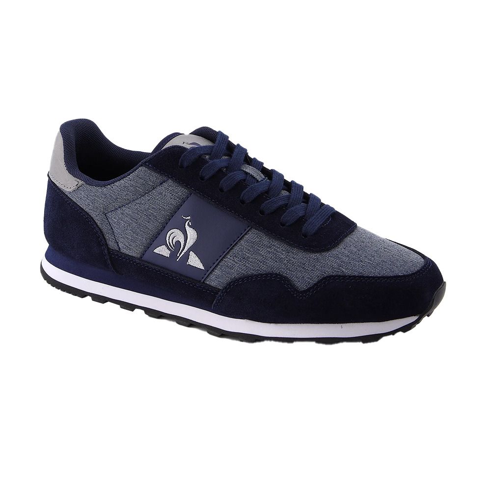 Le Coq Sportif ASTRA CLASSIC - Sneakers Homme dress blue