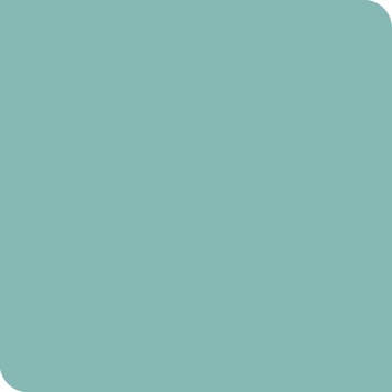 Flexa Creations muurverf Kleurtester Vintage Blue mat 30ml