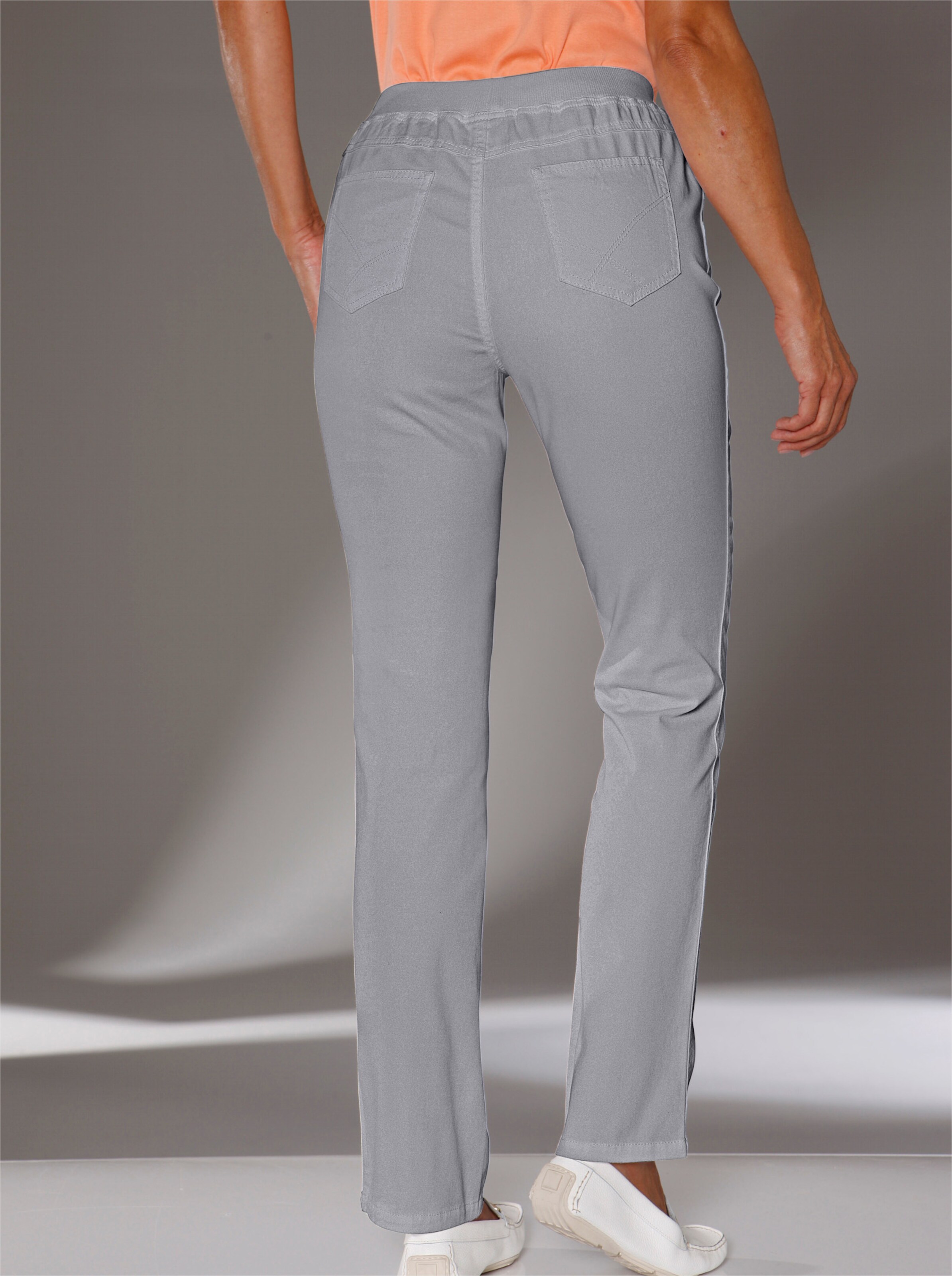 Stretch-Jeans