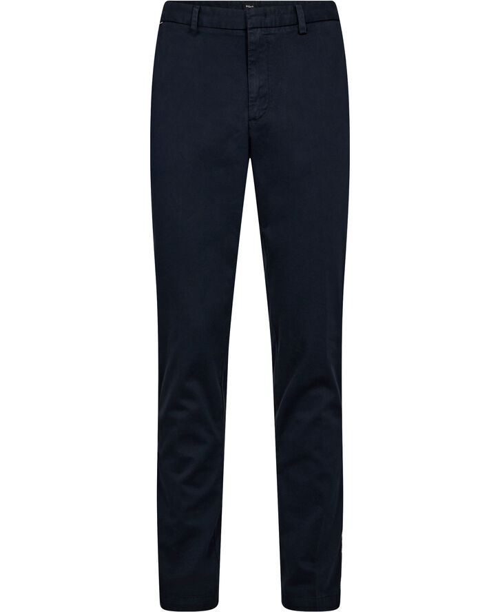 BOSS BOSS Men Business Leisure Trousers 404
