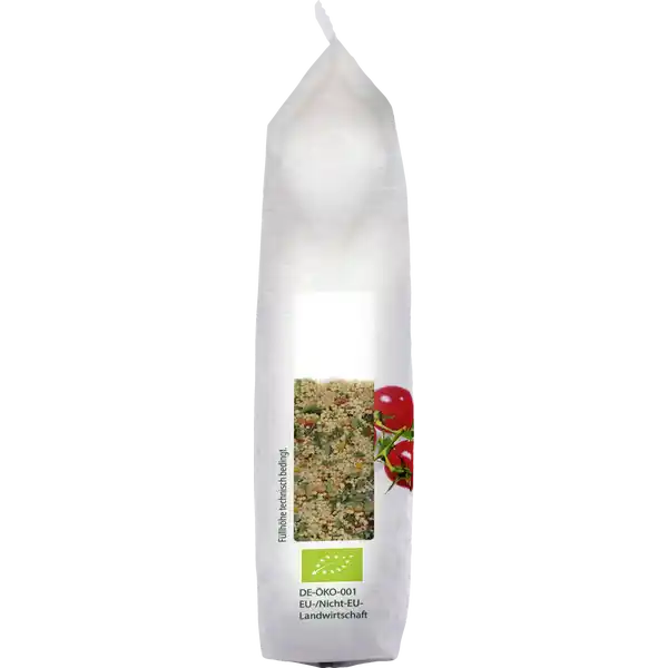 Bio Couscous Taboulé Salat