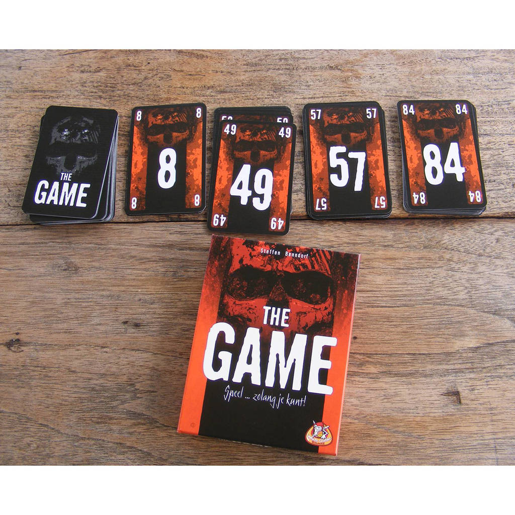 The Game