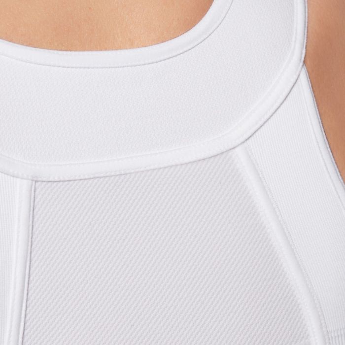 Falke Dame BH Bra Top Cup A/B Hvid