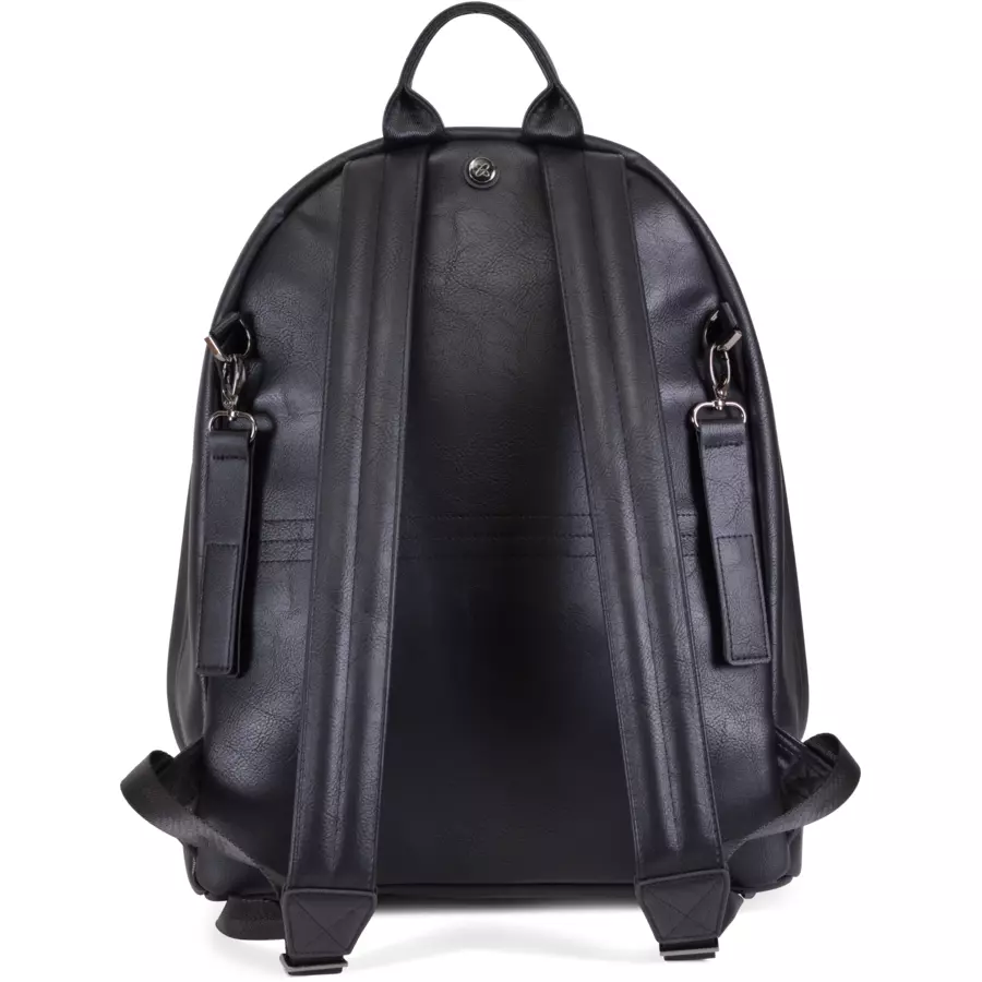 Silver Cross Wickelrucksack Black