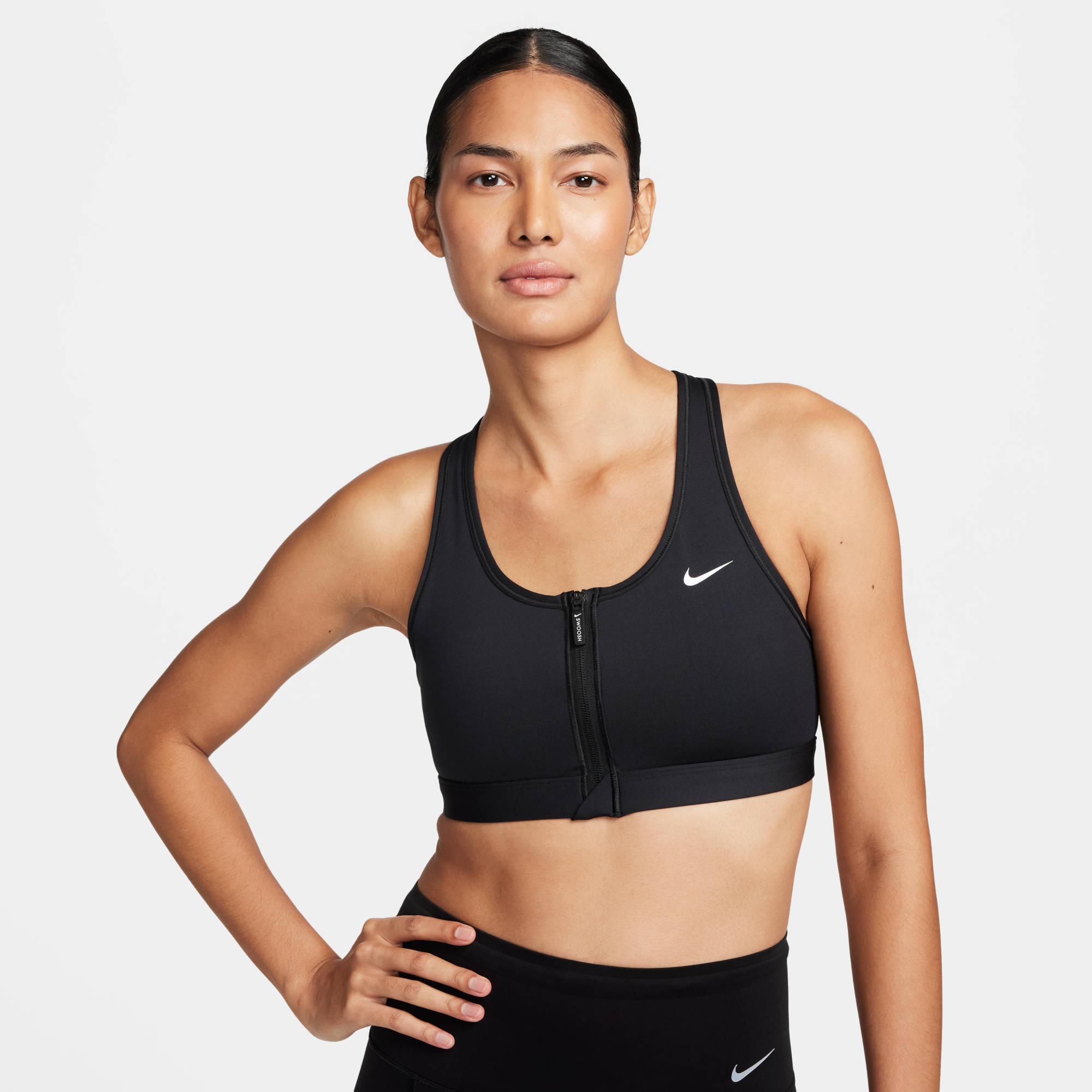 Nike Nike Swoosh Medium Support Wom