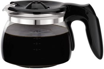 Tefal - Dialog Mini - Filter-koffiezetapparaat - Zwart - 0,6 Liter
