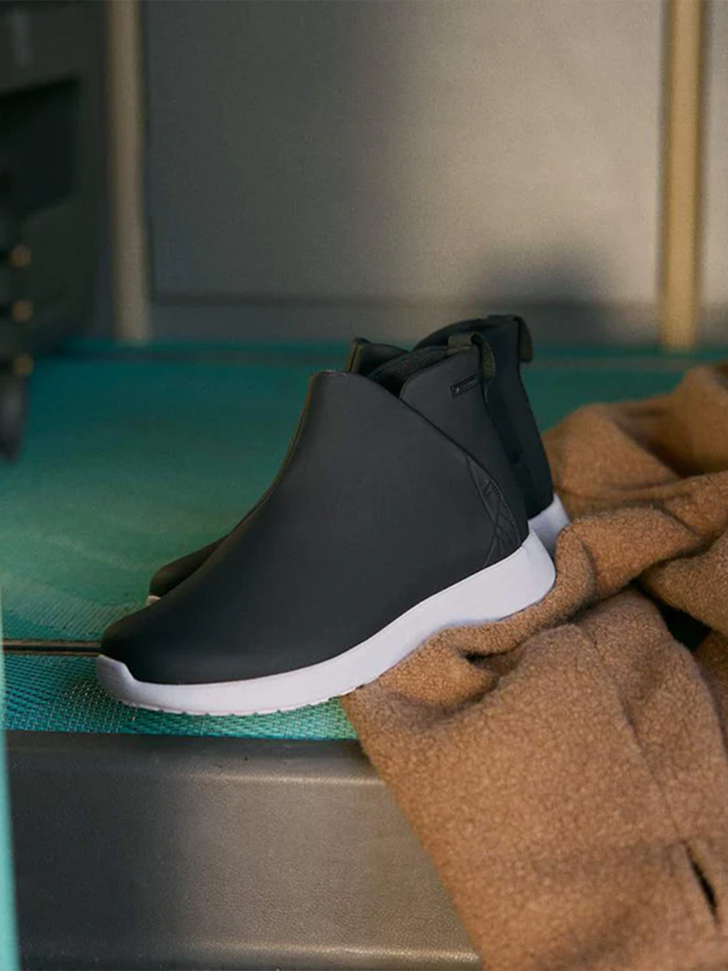 Røros Water Proof