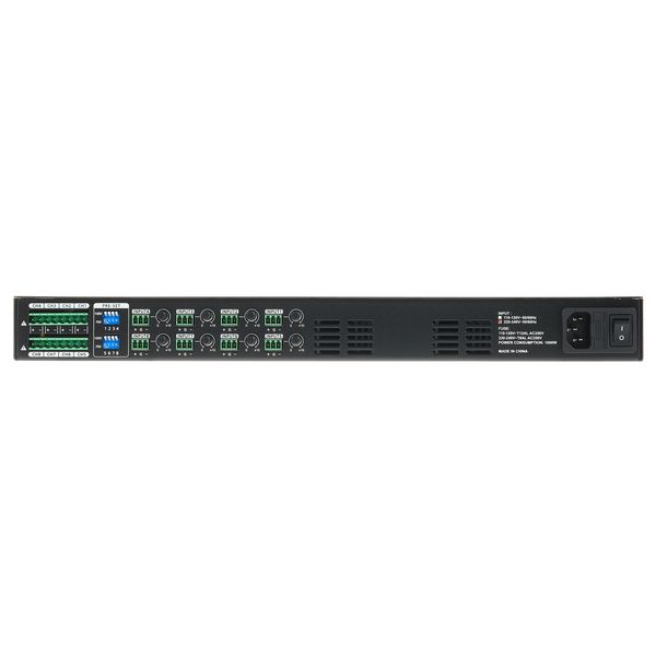 Sirus I-Amp 8.150T